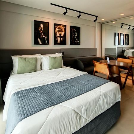 Rn Studio Premium Maceió Buitenkant foto