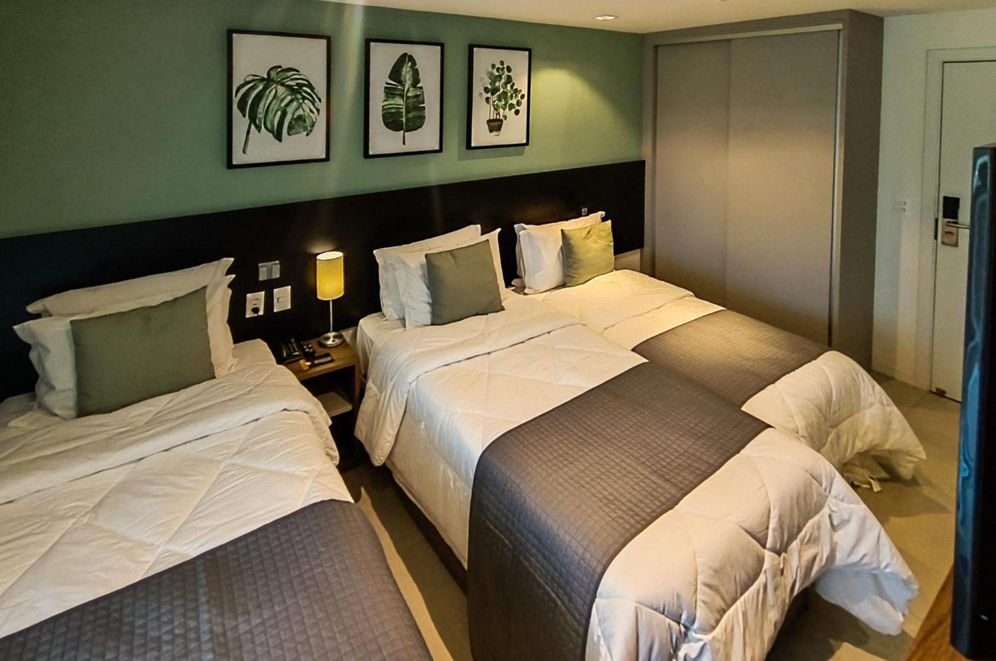 Rn Studio Premium Maceió Buitenkant foto