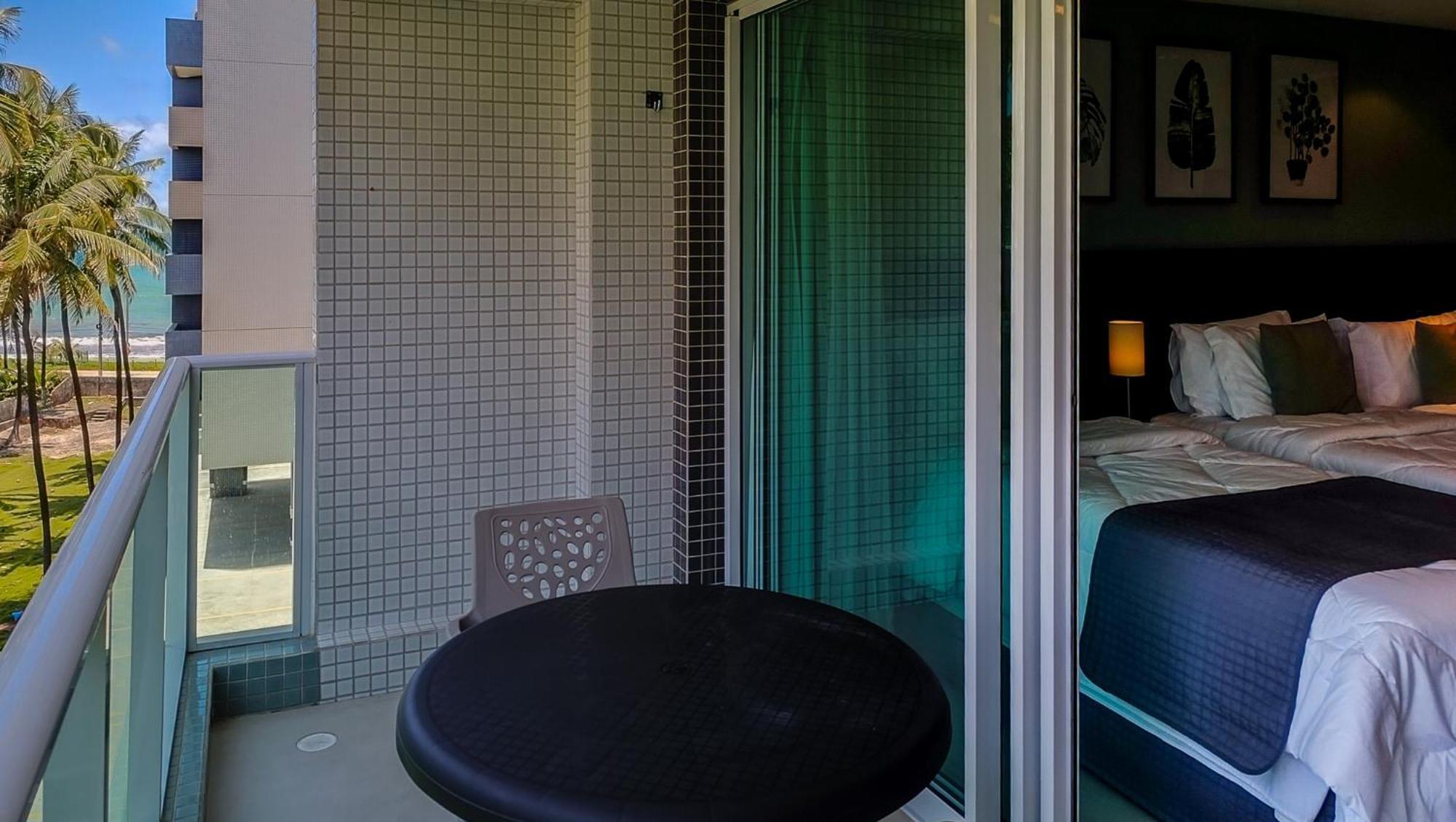 Rn Studio Premium Maceió Buitenkant foto