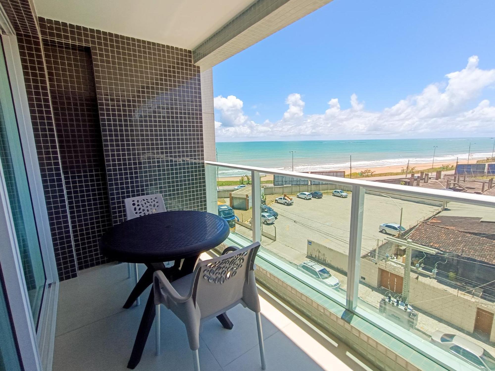 Rn Studio Premium Maceió Buitenkant foto