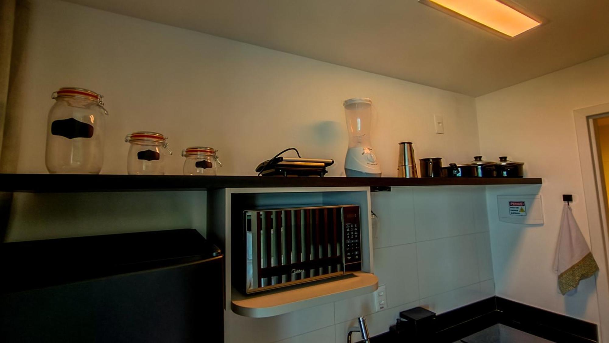 Rn Studio Premium Maceió Buitenkant foto