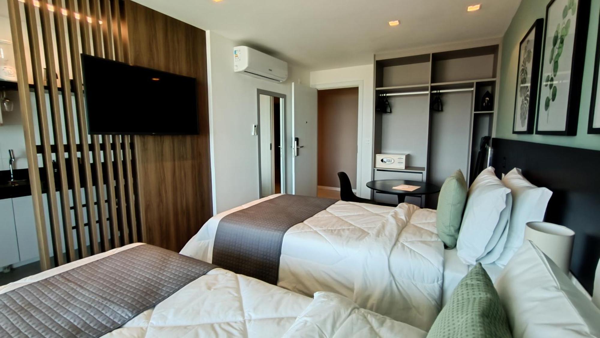 Rn Studio Premium Maceió Buitenkant foto
