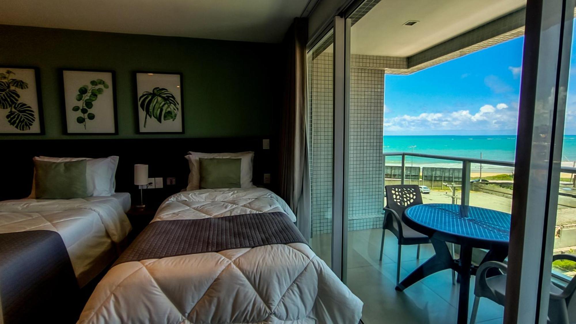Rn Studio Premium Maceió Buitenkant foto