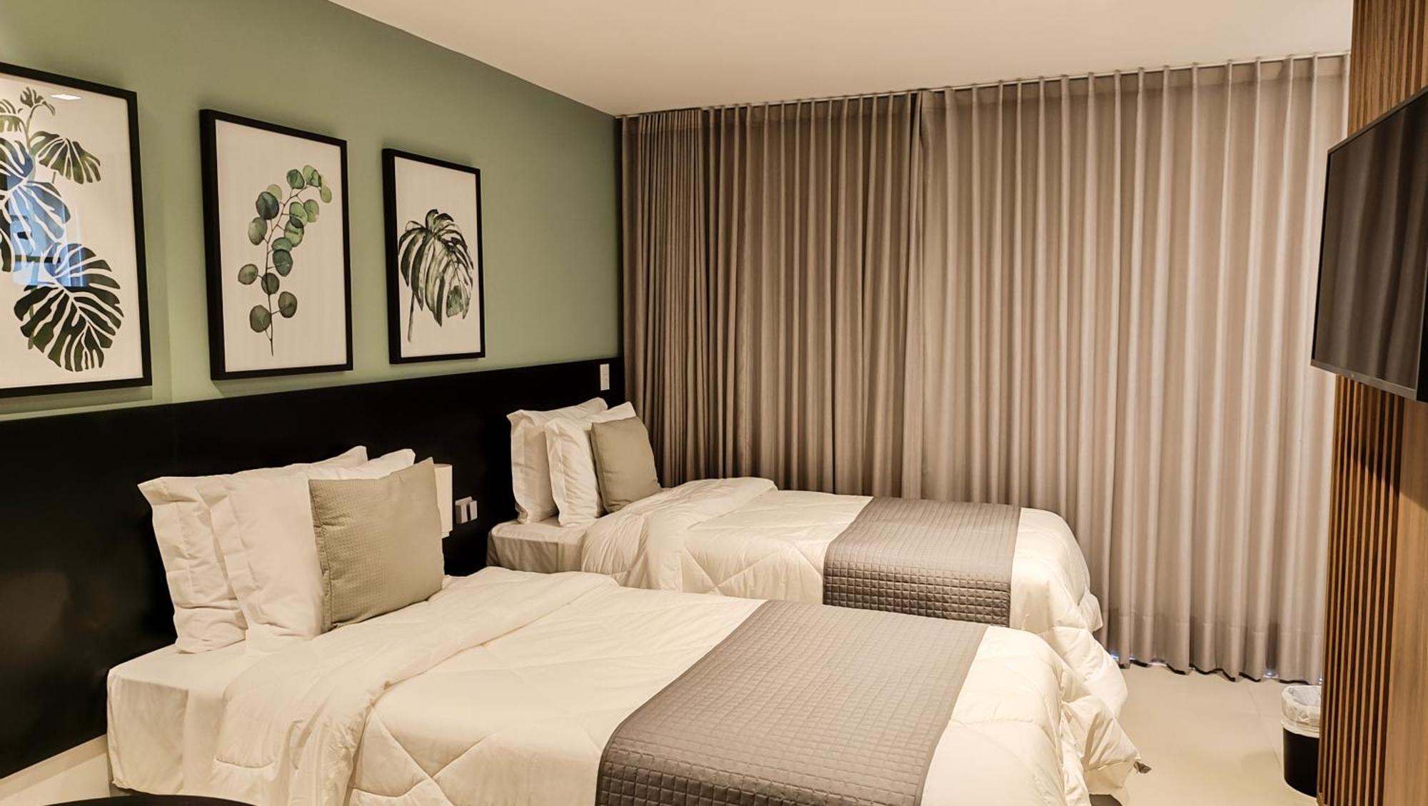 Rn Studio Premium Maceió Buitenkant foto