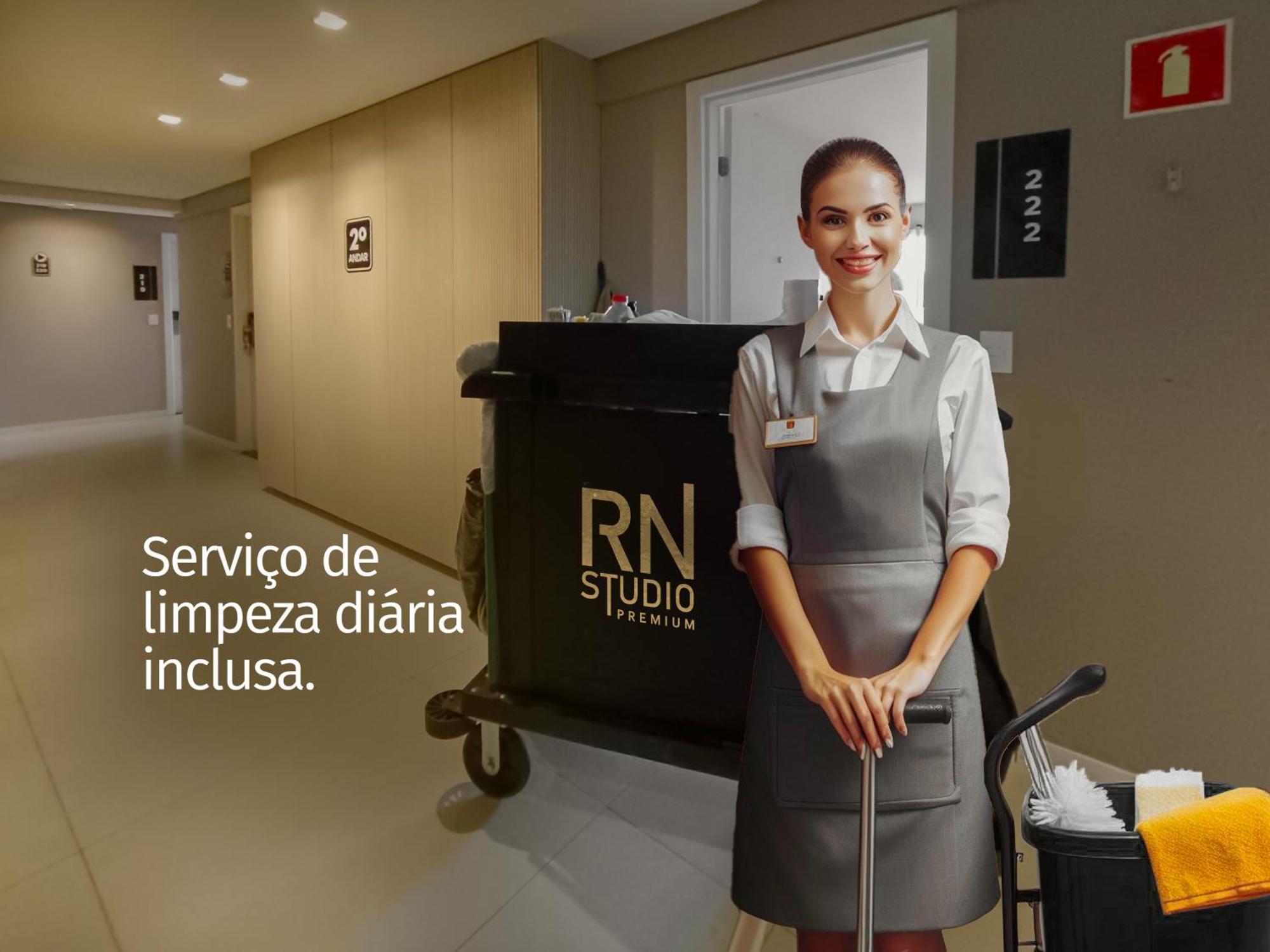 Rn Studio Premium Maceió Buitenkant foto