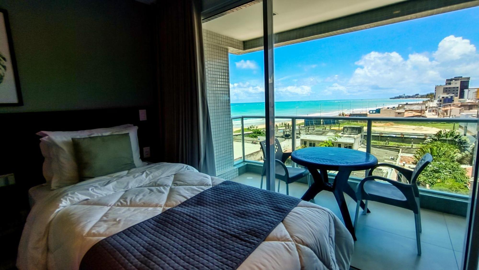 Rn Studio Premium Maceió Buitenkant foto