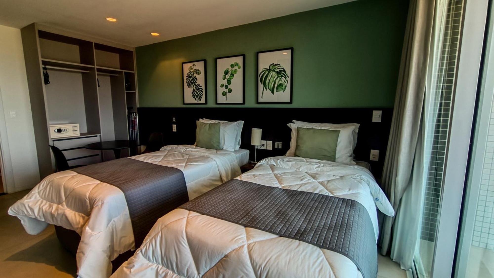 Rn Studio Premium Maceió Buitenkant foto