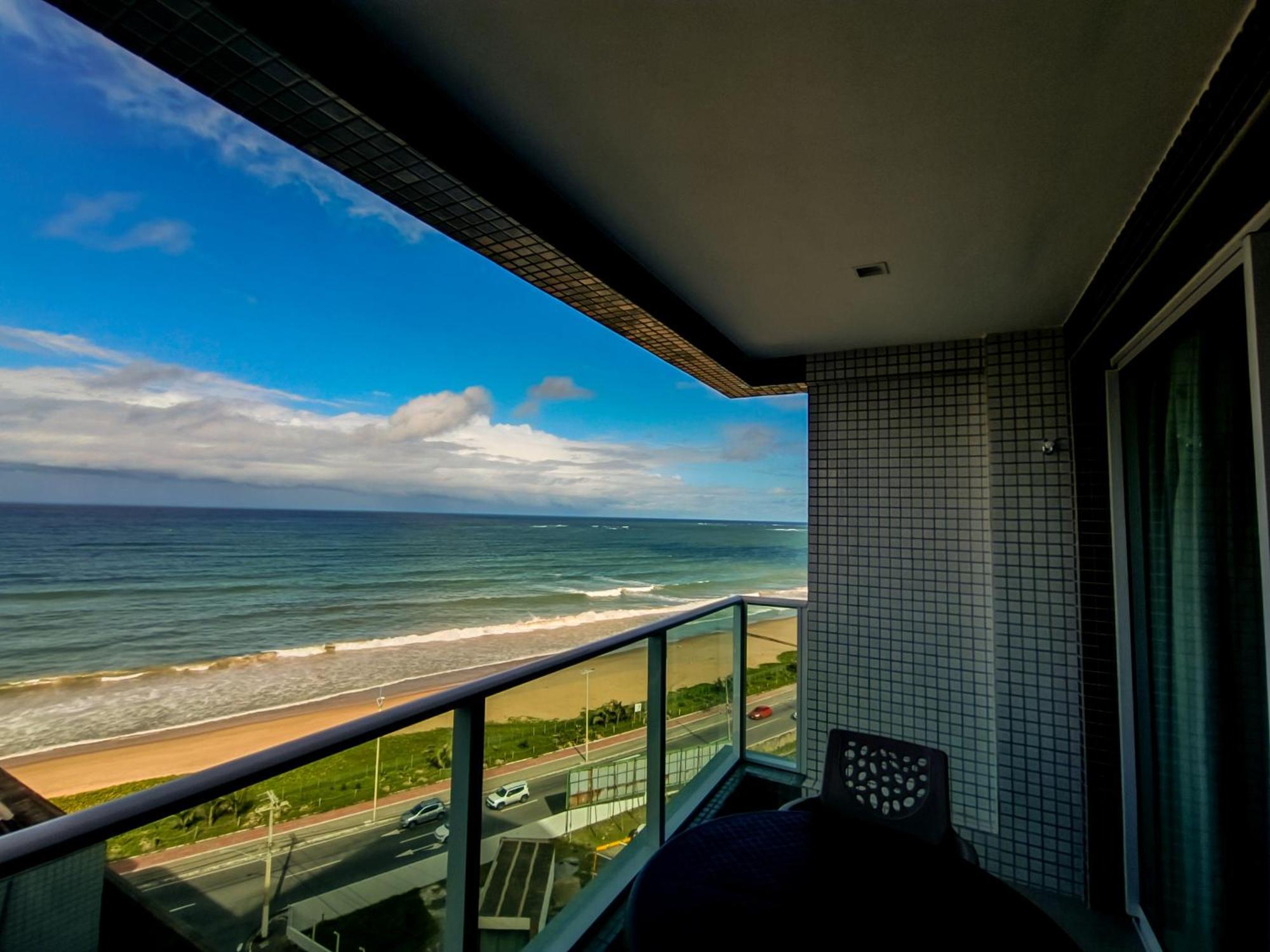 Rn Studio Premium Maceió Buitenkant foto