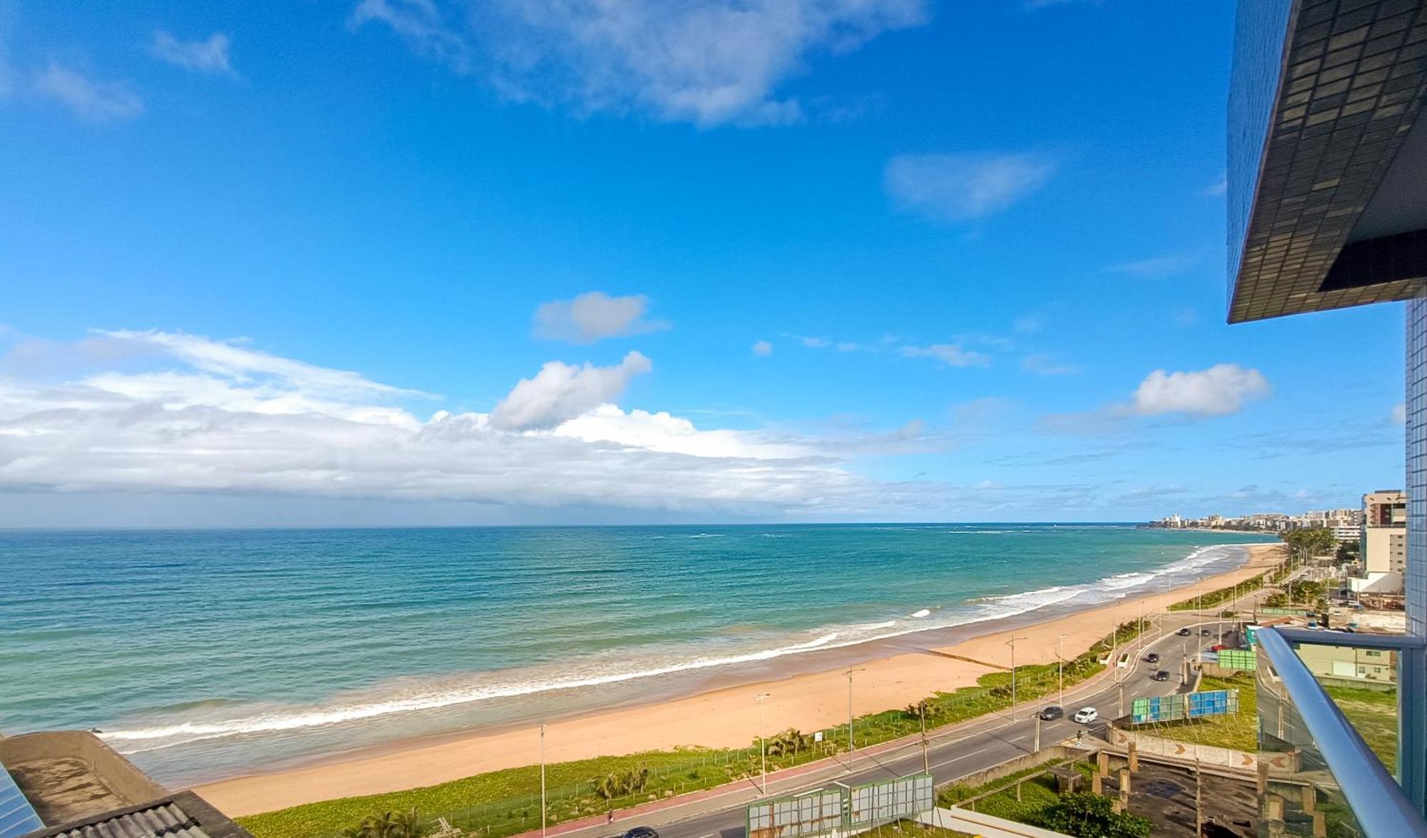 Rn Studio Premium Maceió Buitenkant foto