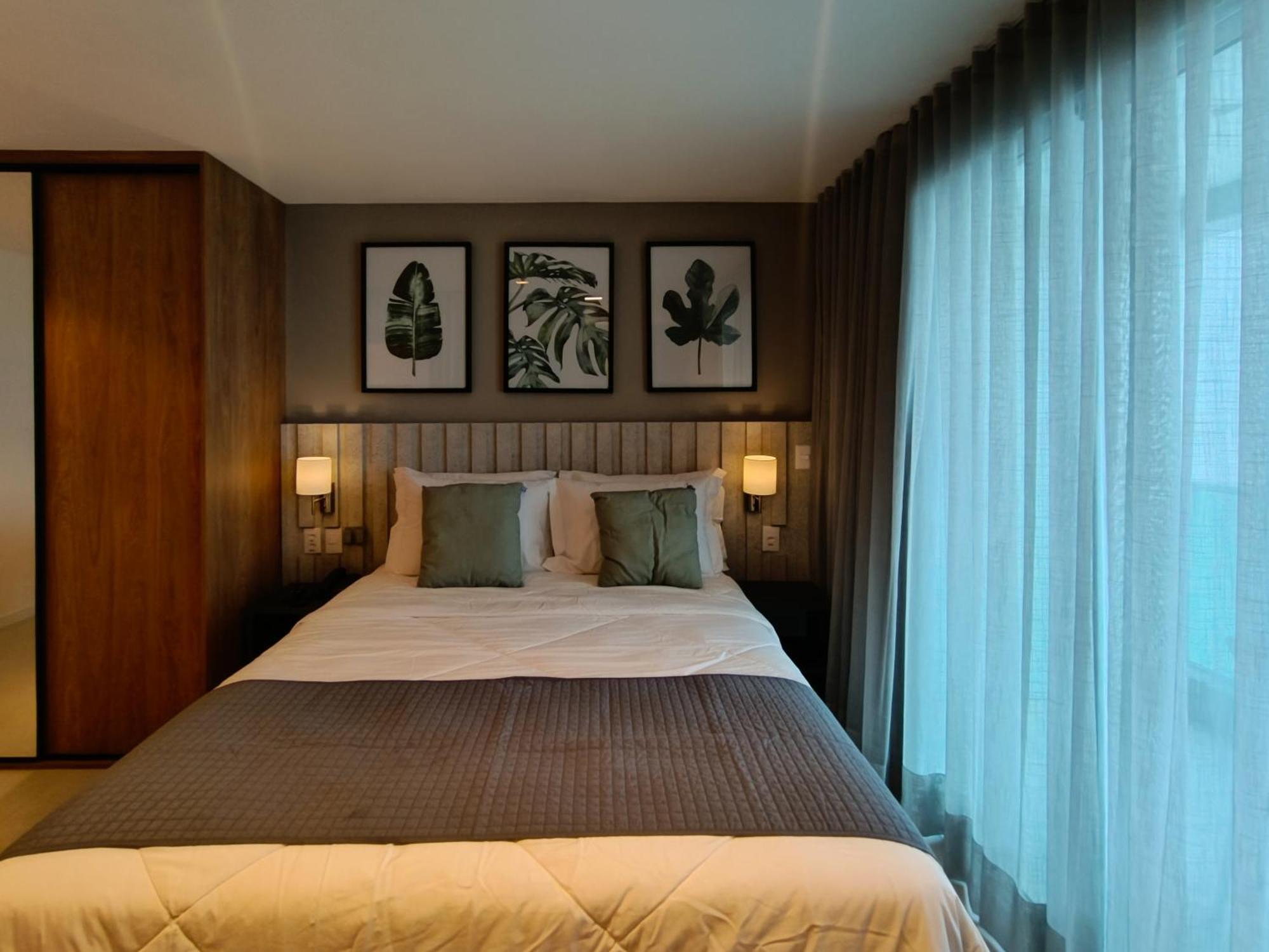 Rn Studio Premium Maceió Buitenkant foto