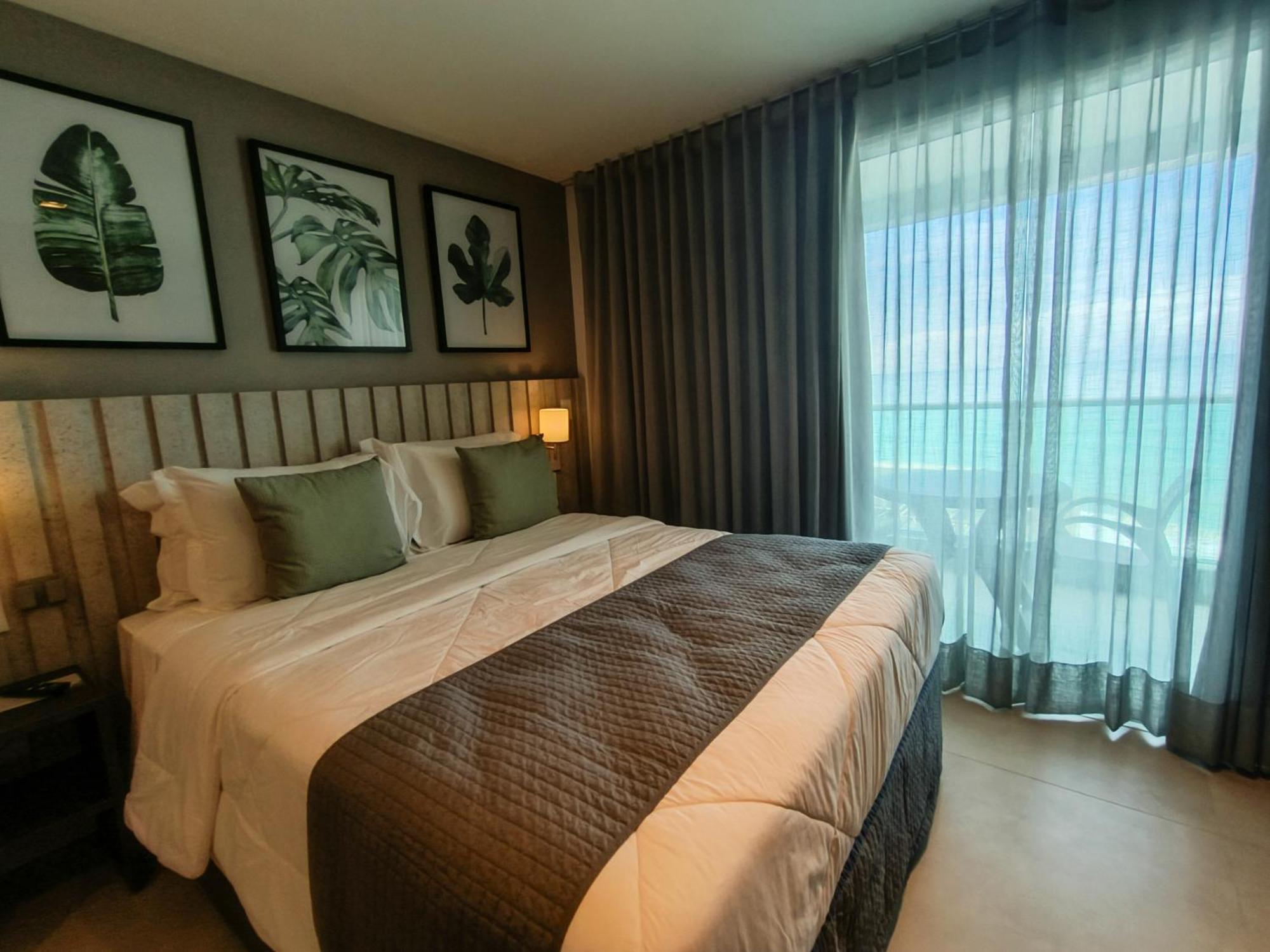 Rn Studio Premium Maceió Buitenkant foto