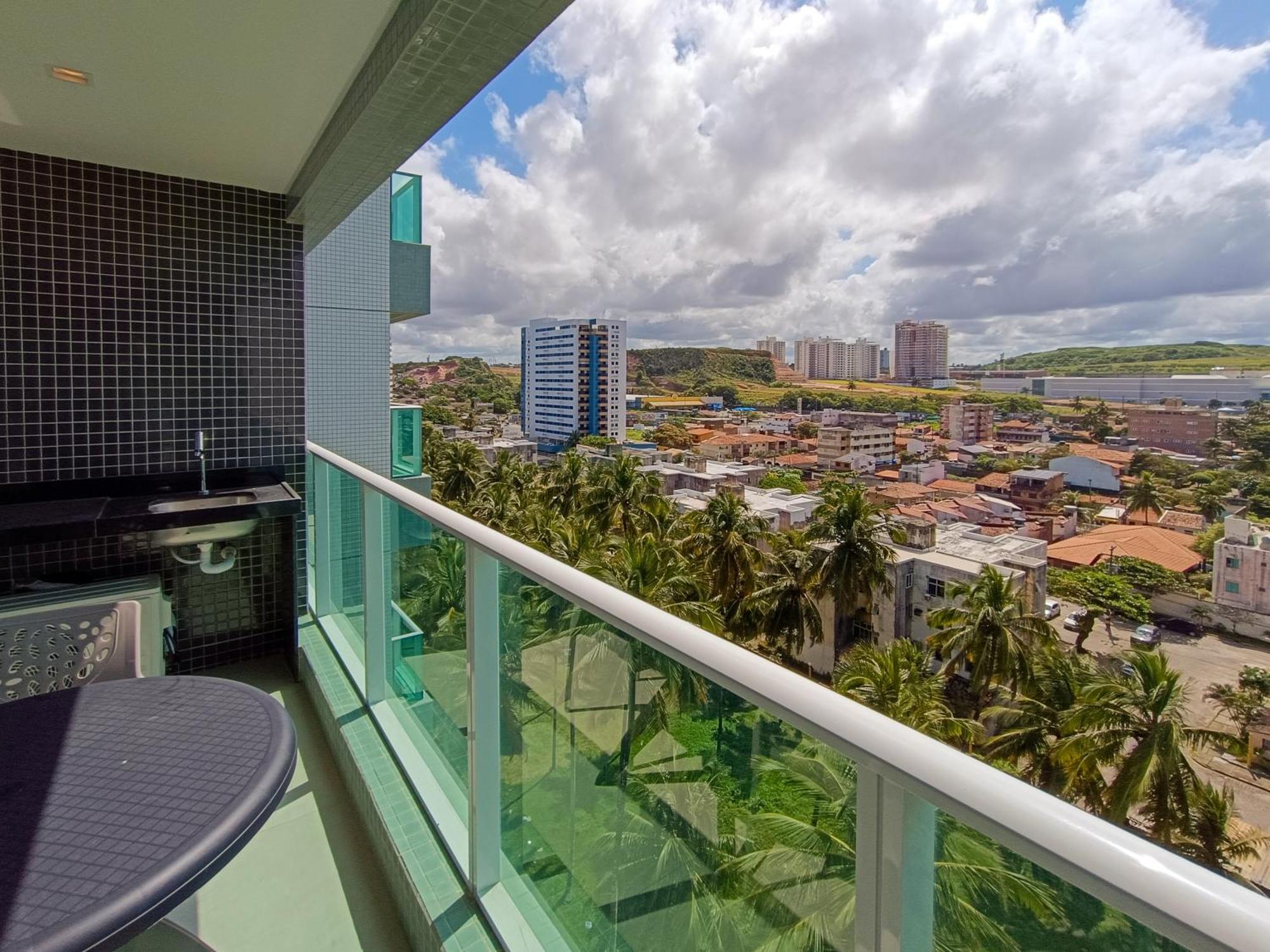 Rn Studio Premium Maceió Buitenkant foto