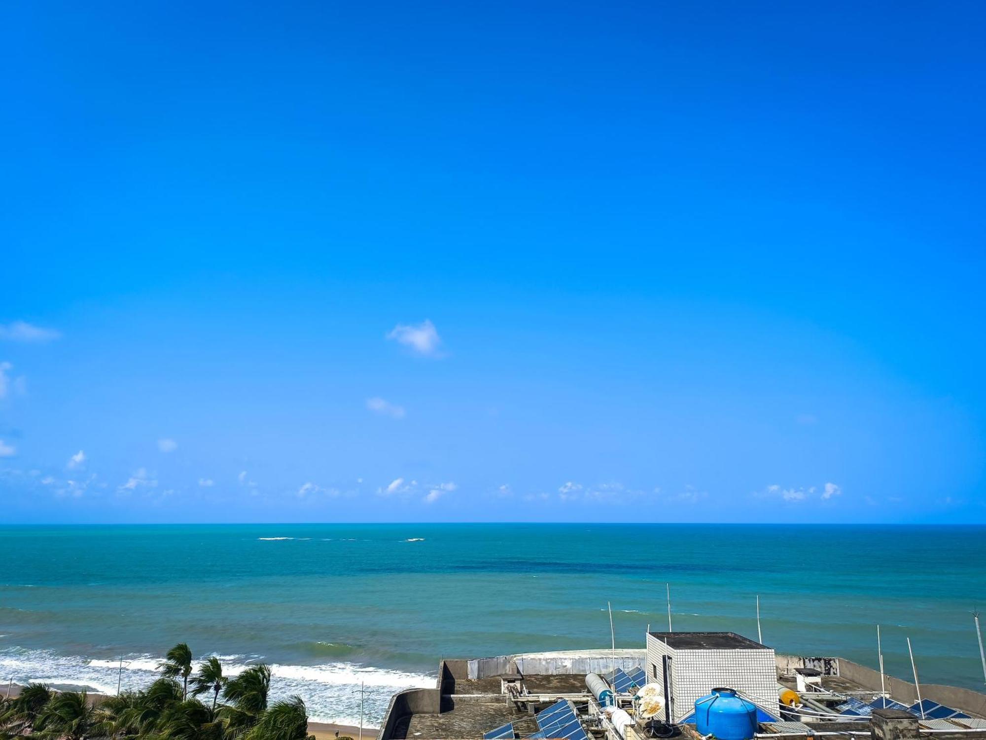 Rn Studio Premium Maceió Buitenkant foto