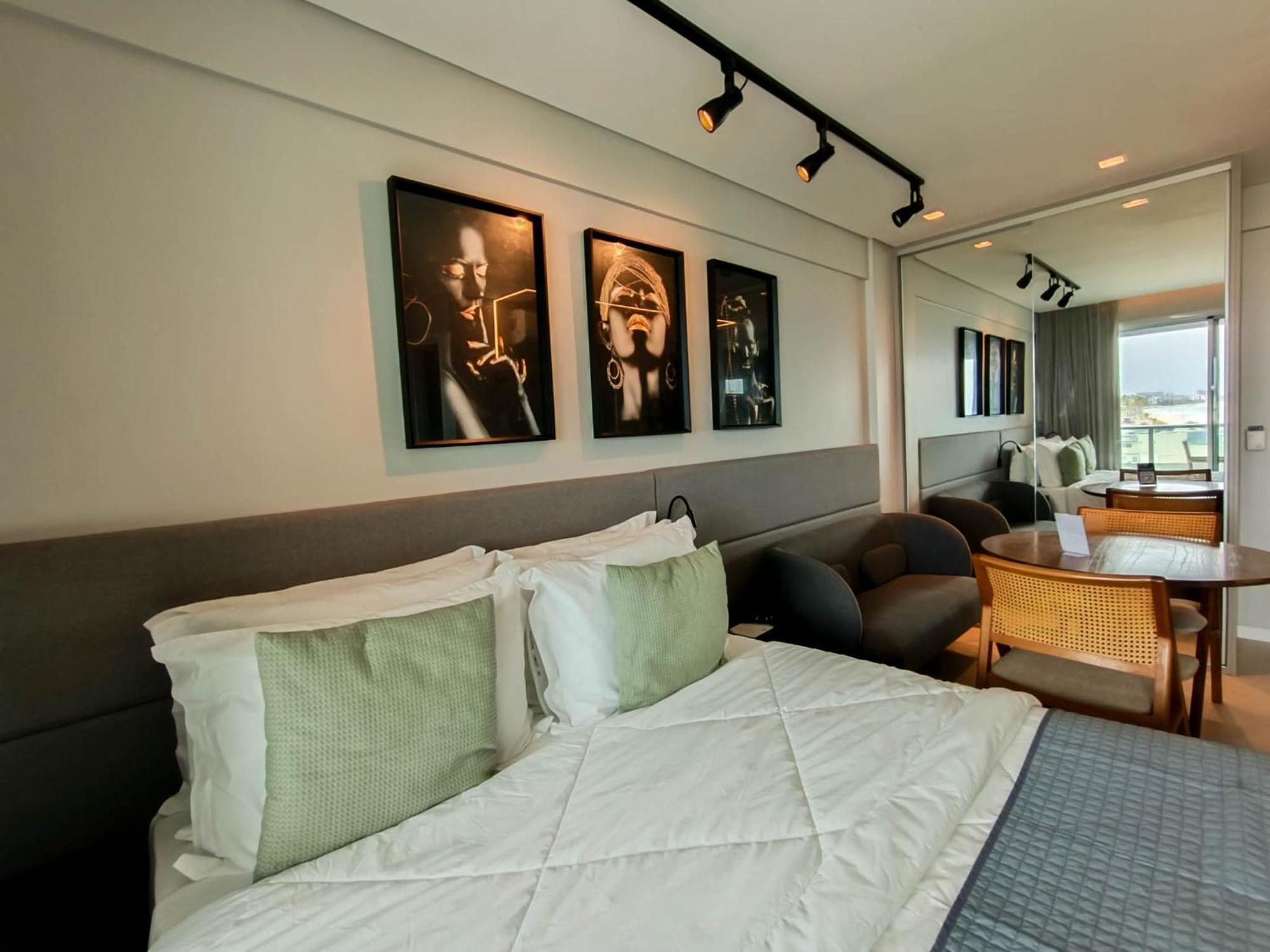 Rn Studio Premium Maceió Buitenkant foto