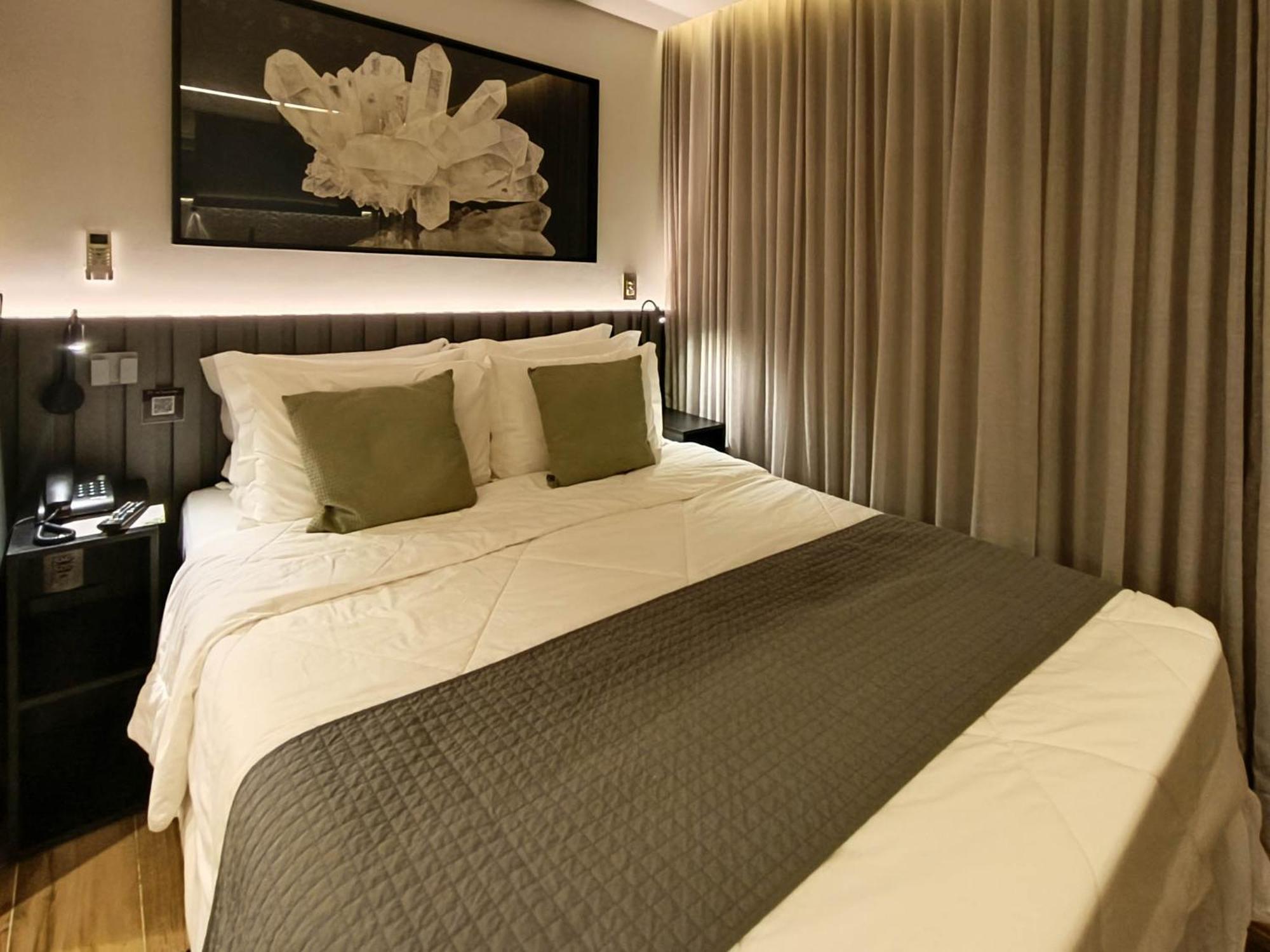 Rn Studio Premium Maceió Buitenkant foto