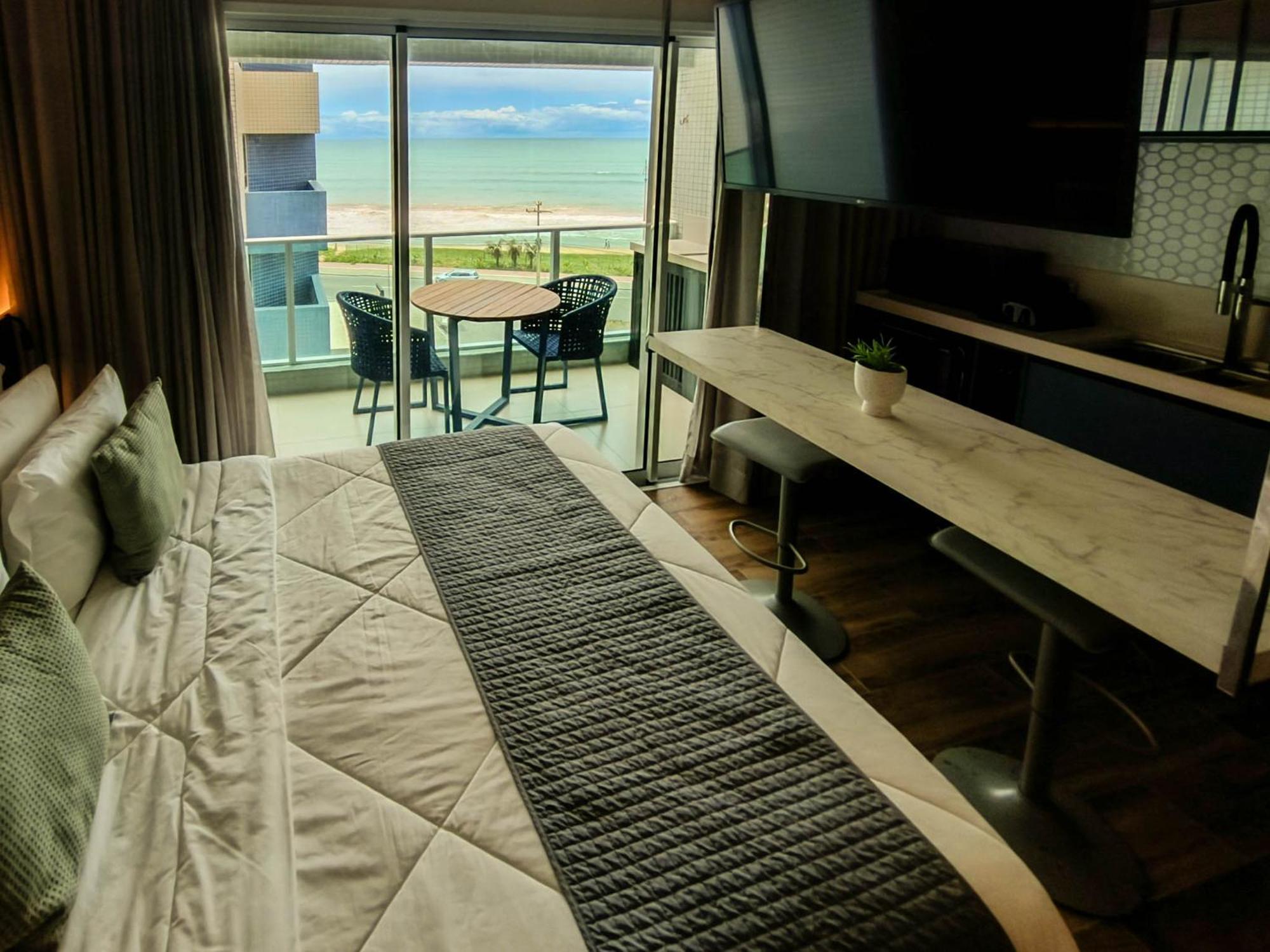 Rn Studio Premium Maceió Buitenkant foto